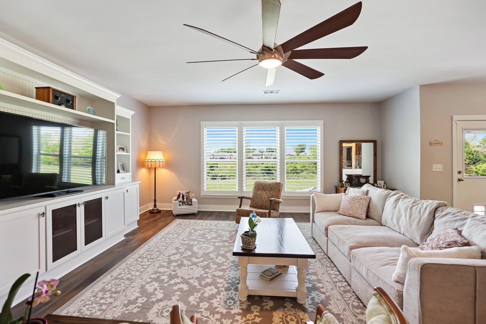 Spring Hill, Tennessee, 37174, United States, 5 Bedrooms Bedrooms, ,5 BathroomsBathrooms,Residential,Active,1790153