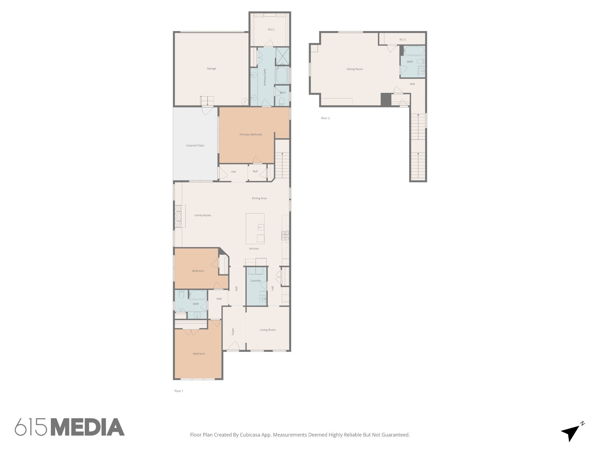 Franklin, Tennessee, 37064, United States, 3 Bedrooms Bedrooms, ,3 BathroomsBathrooms,Residential,Active,1954002