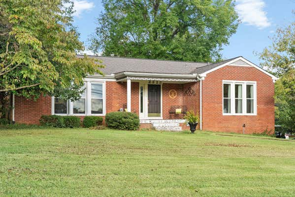 2373 OLD ASHLAND CITY RD, CLARKSVILLE, TN 37043 - Image 1