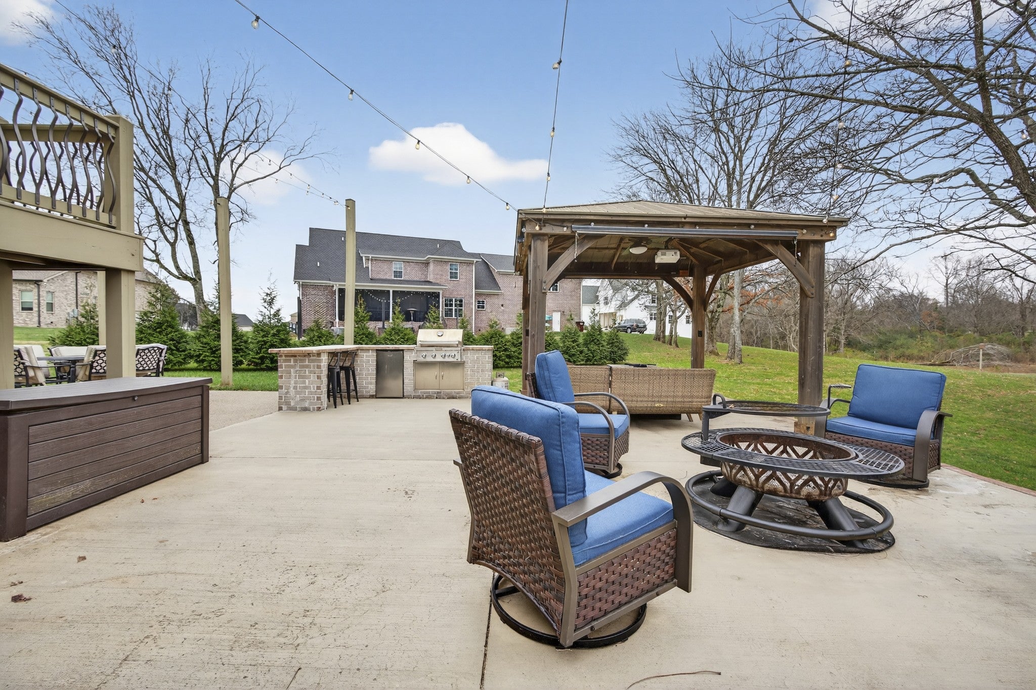 Mount Juliet, Tennessee, 37122, United States, 4 Bedrooms Bedrooms, ,3 BathroomsBathrooms,Residential,Active,2002670