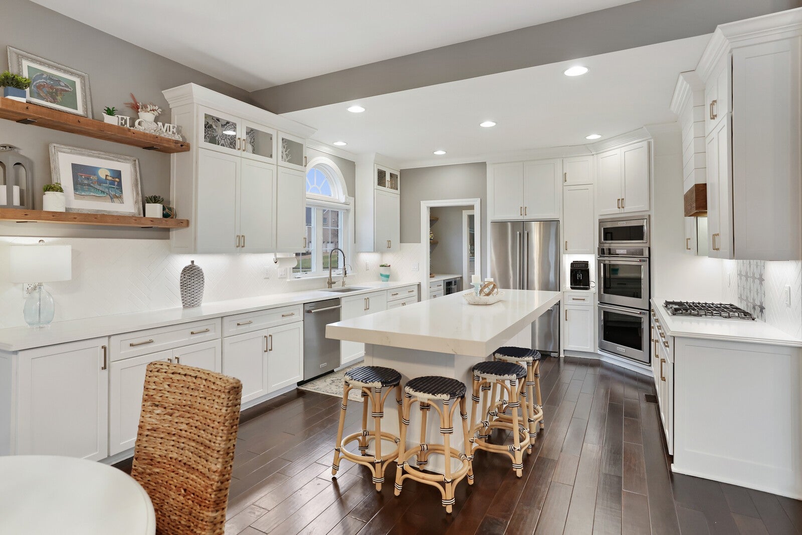 Brentwood, Tennessee, 37027, United States, 4 Bedrooms Bedrooms, ,5 BathroomsBathrooms,Residential,Active,2023870