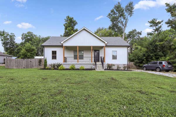 214 N MAIN ST, CEDAR HILL, TN 37032 - Image 1