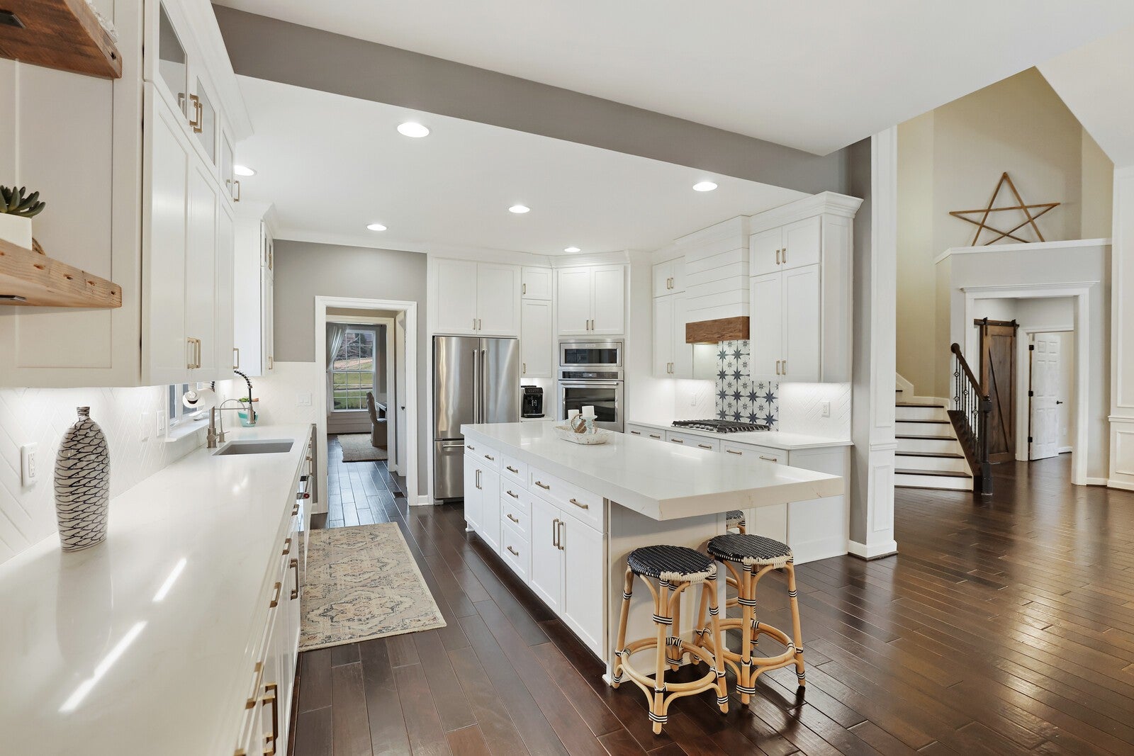 Brentwood, Tennessee, 37027, United States, 4 Bedrooms Bedrooms, ,5 BathroomsBathrooms,Residential,Active,2023870