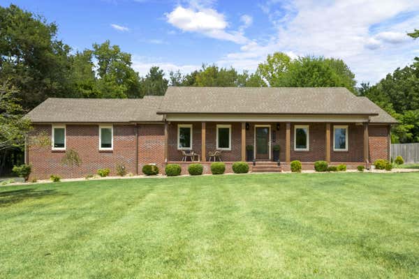 4926 MOUNT ZION RD, SPRINGFIELD, TN 37172 - Image 1