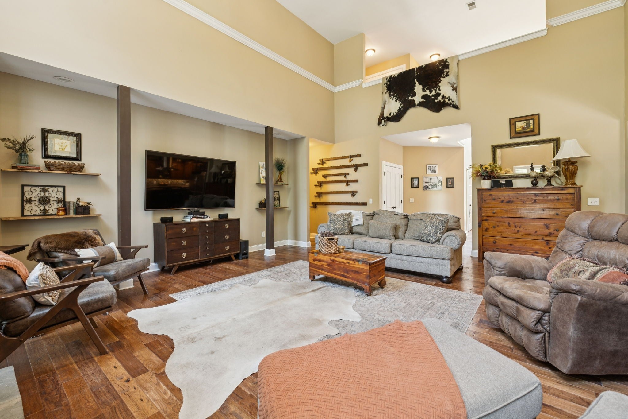 Mount Juliet, Tennessee, 37122, United States, 3 Bedrooms Bedrooms, ,3 BathroomsBathrooms,Residential,Active,1903218