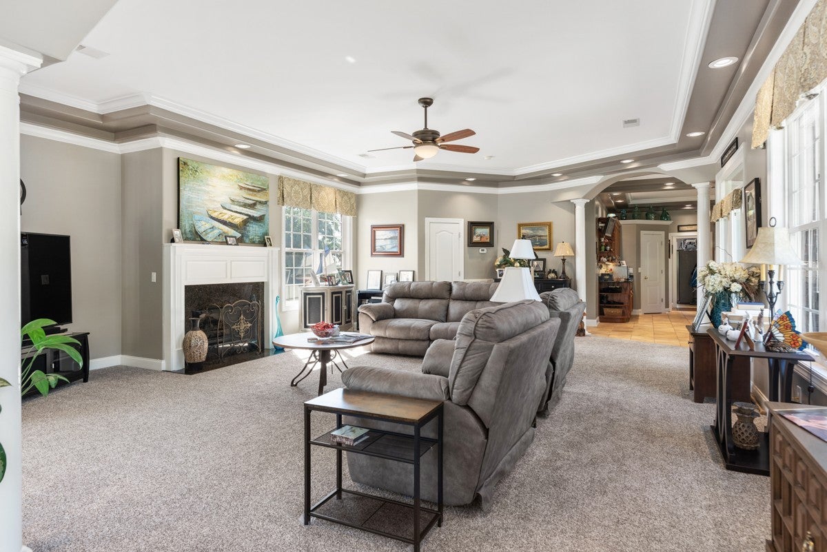 Lebanon, Tennessee, 37087, United States, 4 Bedrooms Bedrooms, ,4 BathroomsBathrooms,Residential,Active,1997571