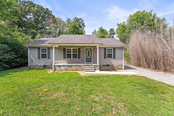 701 1ST AVE, TULLAHOMA, TN 37388 - Image 1