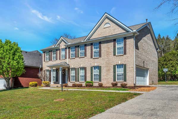 126 NORMANDY DR, MOUNT JULIET, TN 37122 - Image 1