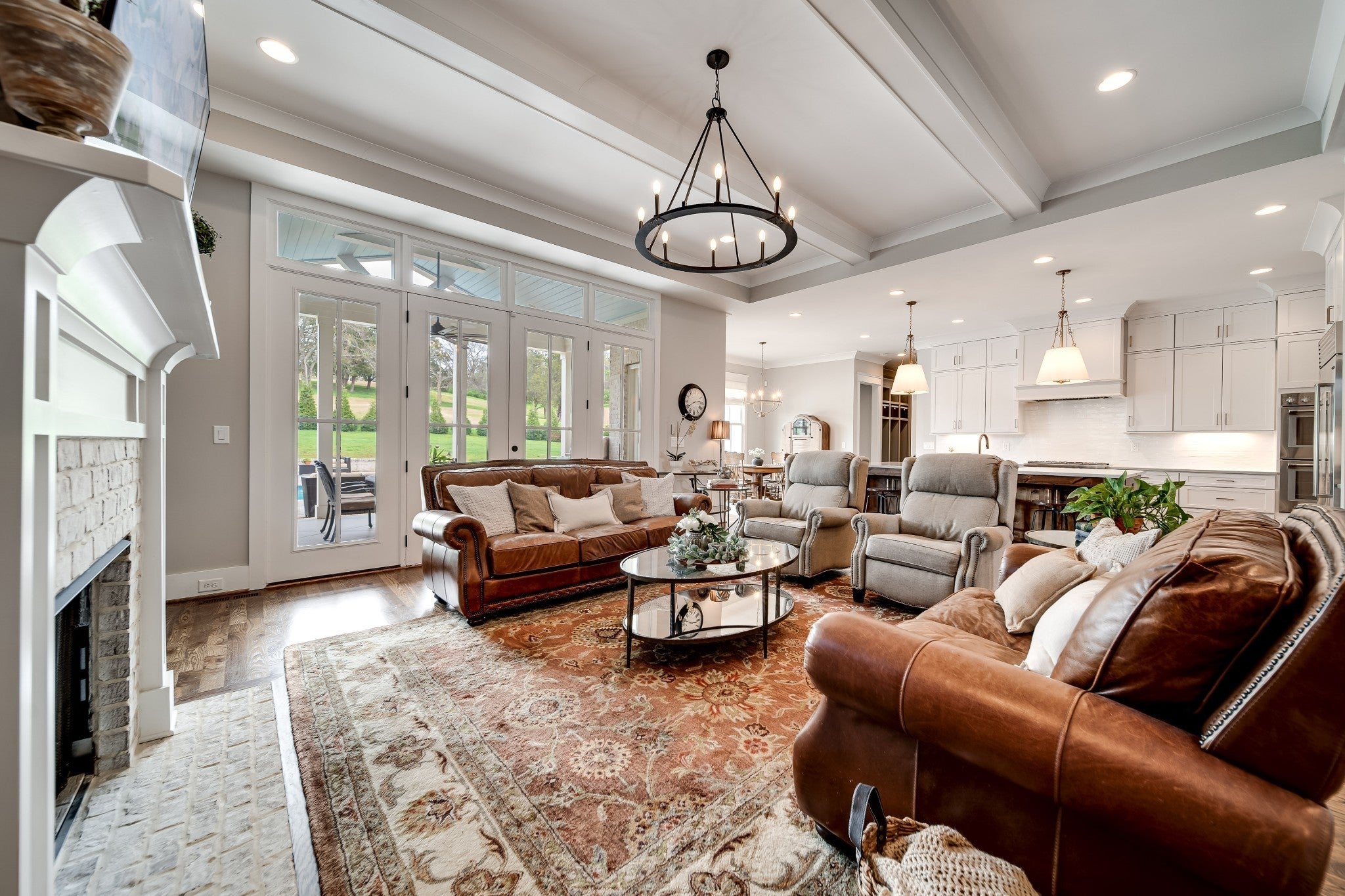 Franklin, Tennessee, 37069, United States, 5 Bedrooms Bedrooms, ,7 BathroomsBathrooms,Residential,Active,1894546