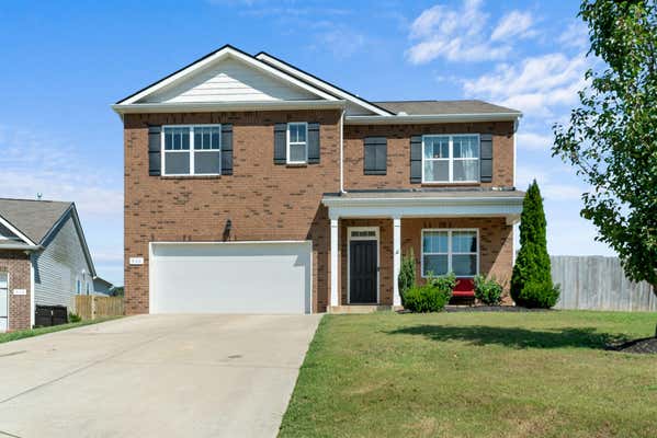 900 ABERDEEN CT, COLUMBIA, TN 38401 - Image 1