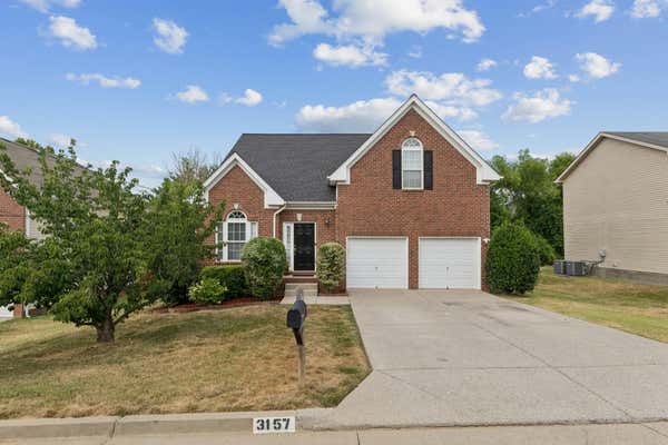 3157 SKINNER DR, ANTIOCH, TN 37013 - Image 1