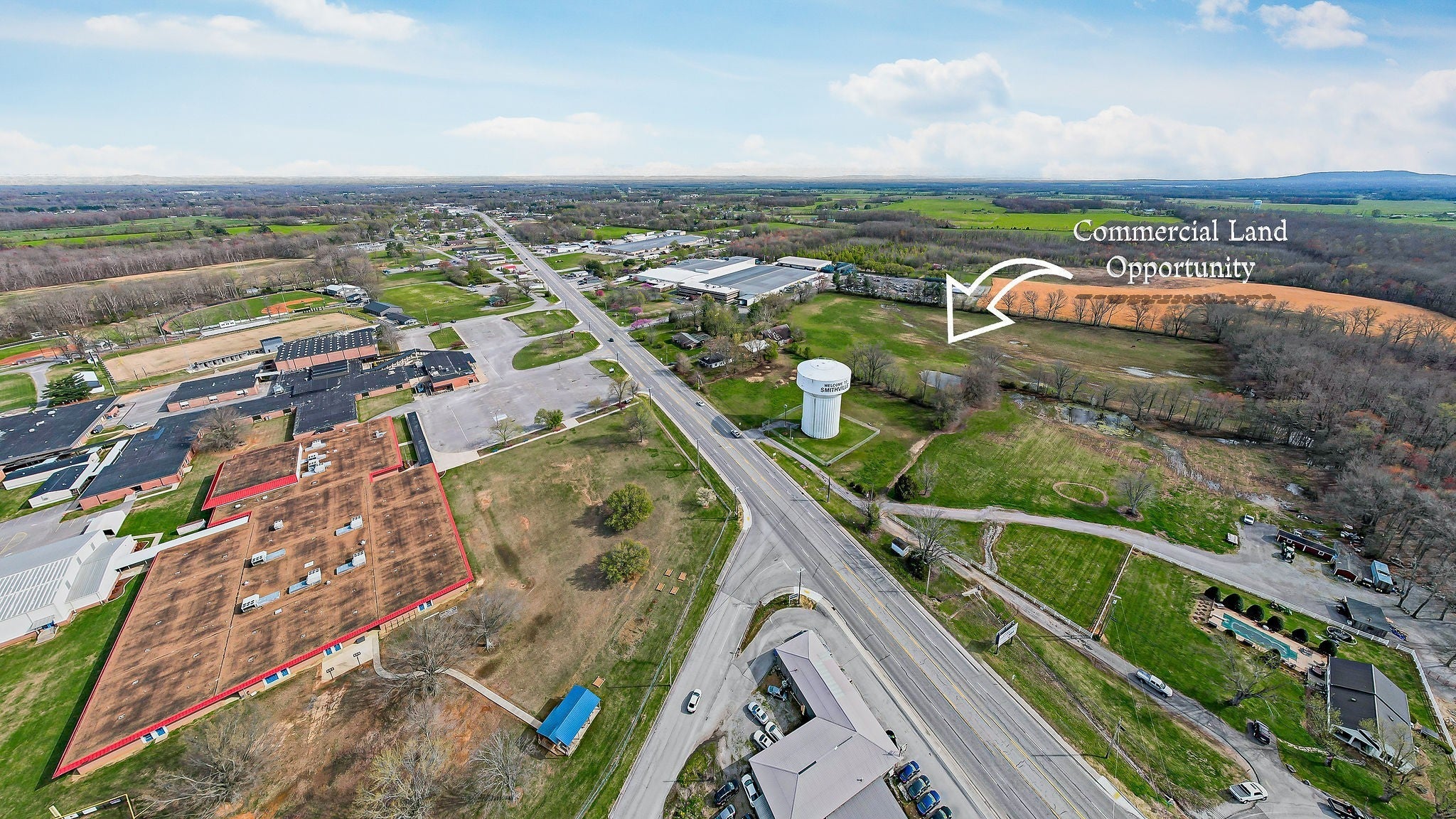 Smithville, Tennessee, 37166, United States, ,2 BathroomsBathrooms,Residential,Active,1834319