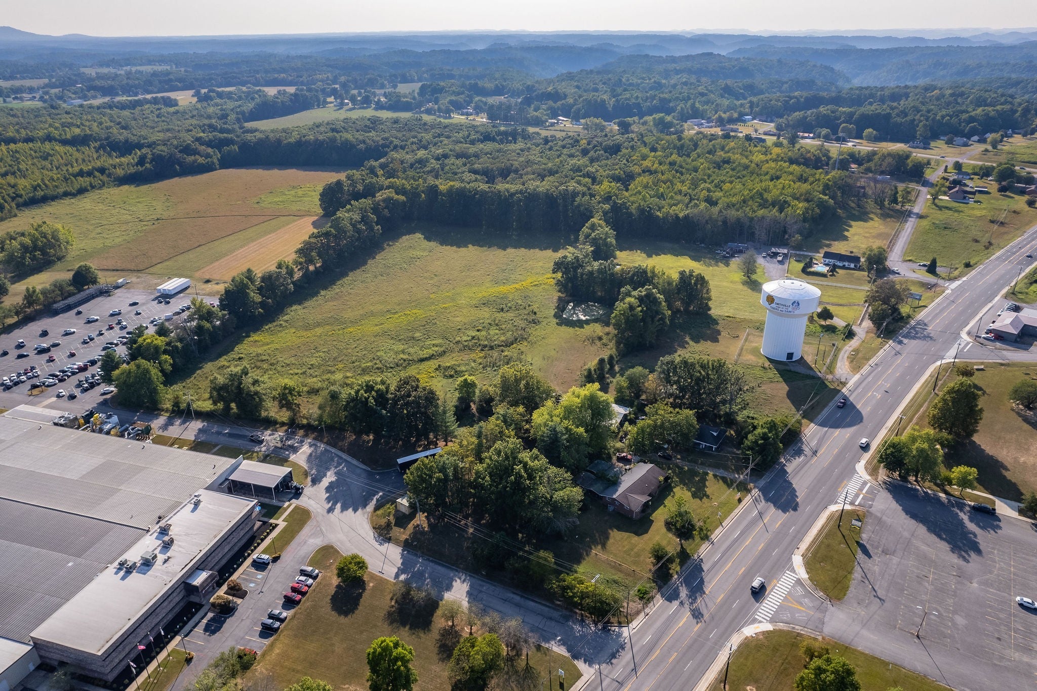 Smithville, Tennessee, 37166, United States, ,2 BathroomsBathrooms,Residential,Active,1834319