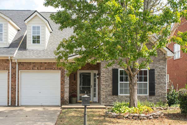 1061 MISTY MORN CIR, SPRING HILL, TN 37174 - Image 1