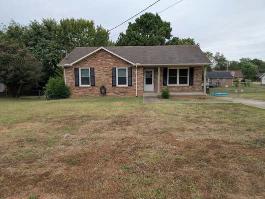 3406 MALLARD DR, CLARKSVILLE, TN 37042 - Image 1