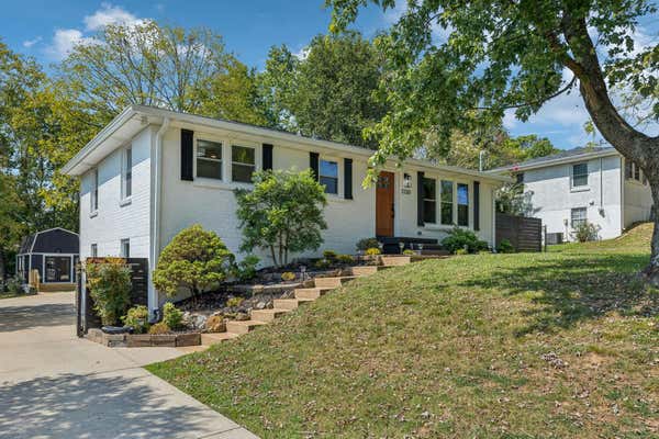 1220 PRESTON DR, NASHVILLE, TN 37206 - Image 1