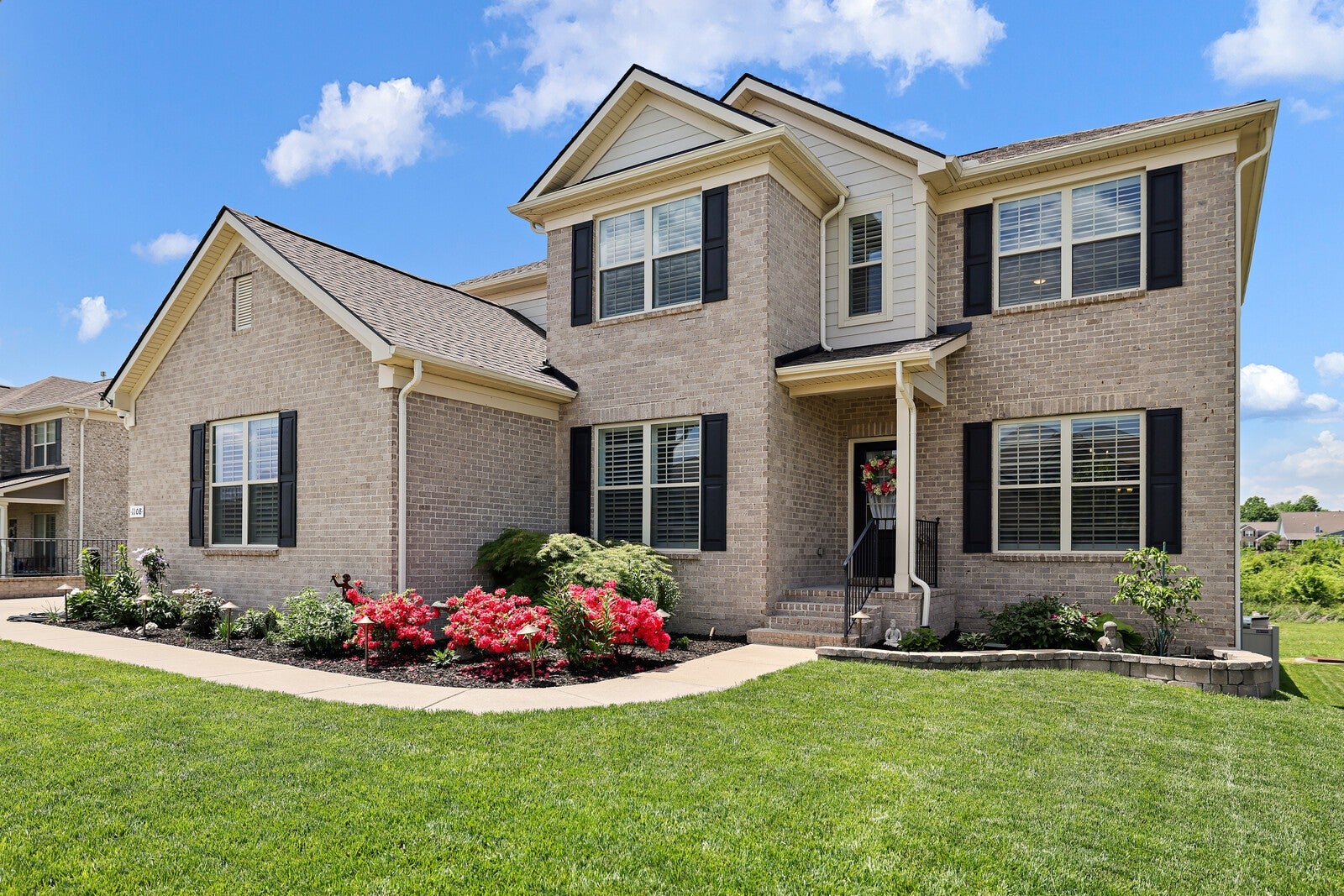 Spring Hill, Tennessee, 37174, United States, 5 Bedrooms Bedrooms, ,5 BathroomsBathrooms,Residential,Active,1790153