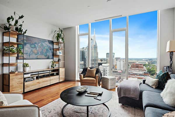 160 2ND AVE S APT 1903, NASHVILLE, TN 37201 - Image 1