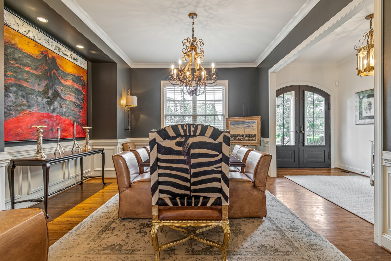 Brentwood, Tennessee, 37027, United States, 5 Bedrooms Bedrooms, ,7 BathroomsBathrooms,Residential,Active,2011215