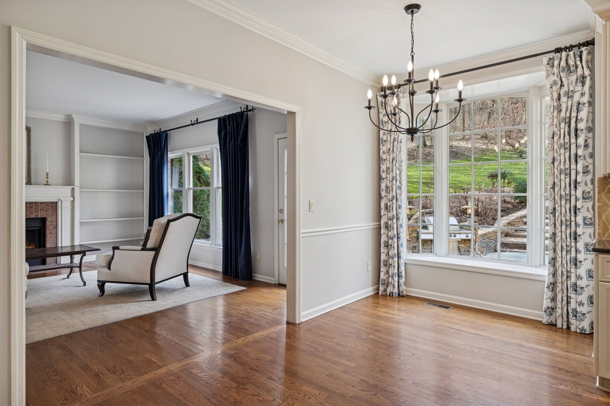 Brentwood, Tennessee, 37027, United States, 5 Bedrooms Bedrooms, ,5 BathroomsBathrooms,Residential,Active,2015259