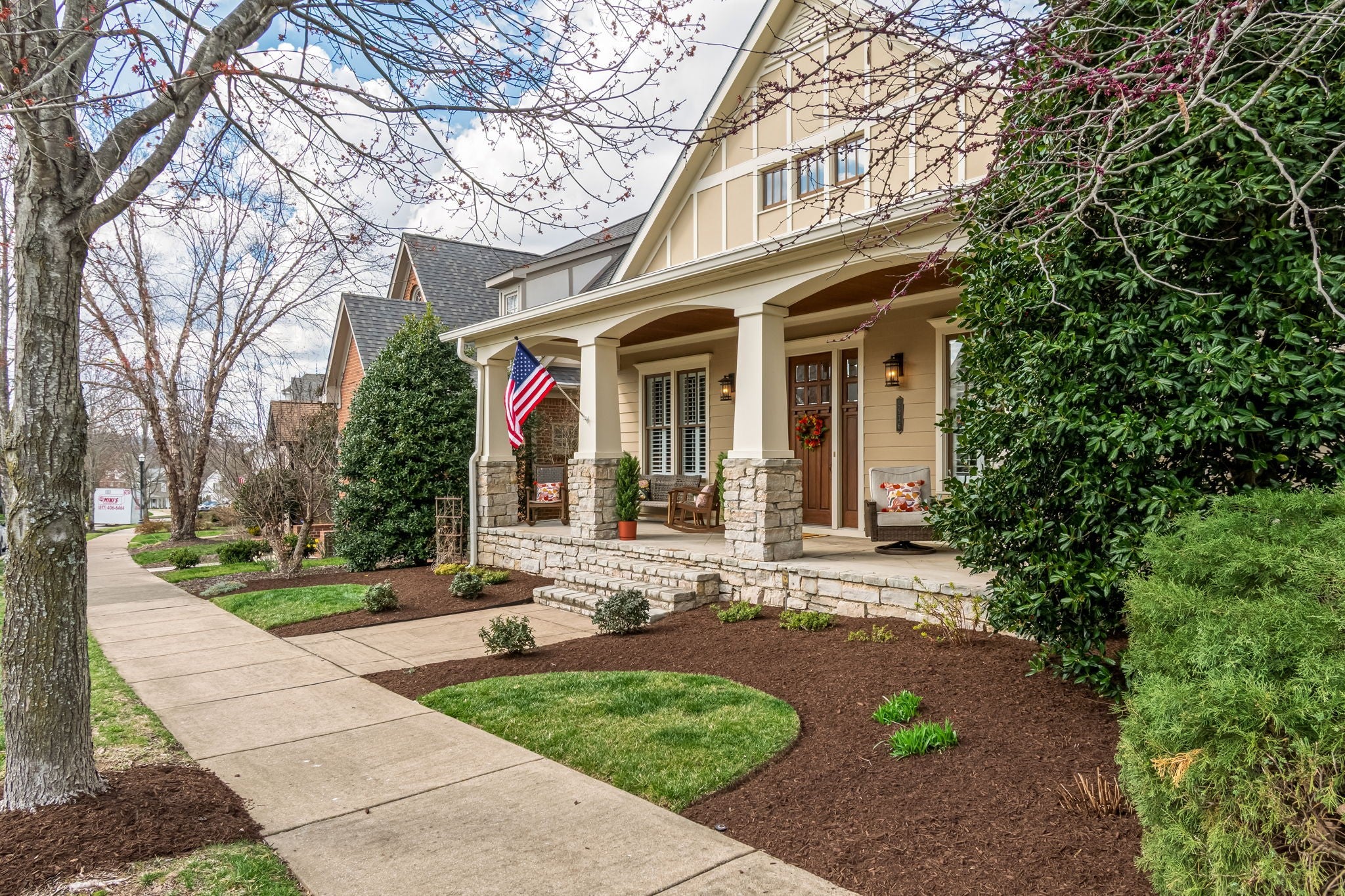 Thompsons Station, Tennessee, 37179, United States, 5 Bedrooms Bedrooms, ,5 BathroomsBathrooms,Residential,Active,2028176