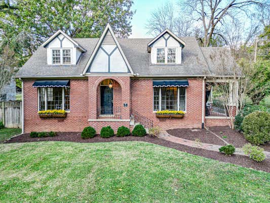 912 HILLCREST AVE, COLUMBIA, TN 38401 - Image 1