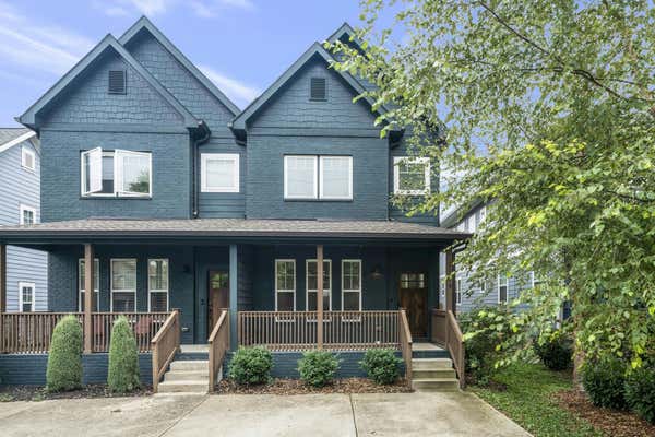 2216B WICKSON AVE, NASHVILLE, TN 37210 - Image 1