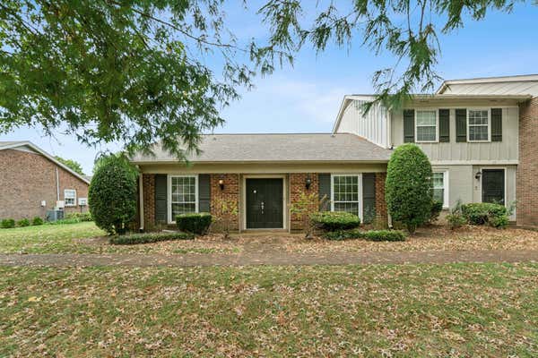 111 PLANTATION CT, NASHVILLE, TN 37221 - Image 1