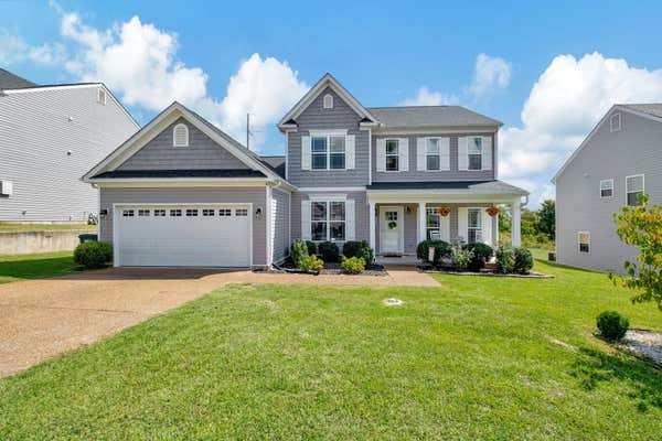 7005 CANNONADE CT, SPRING HILL, TN 37174 - Image 1