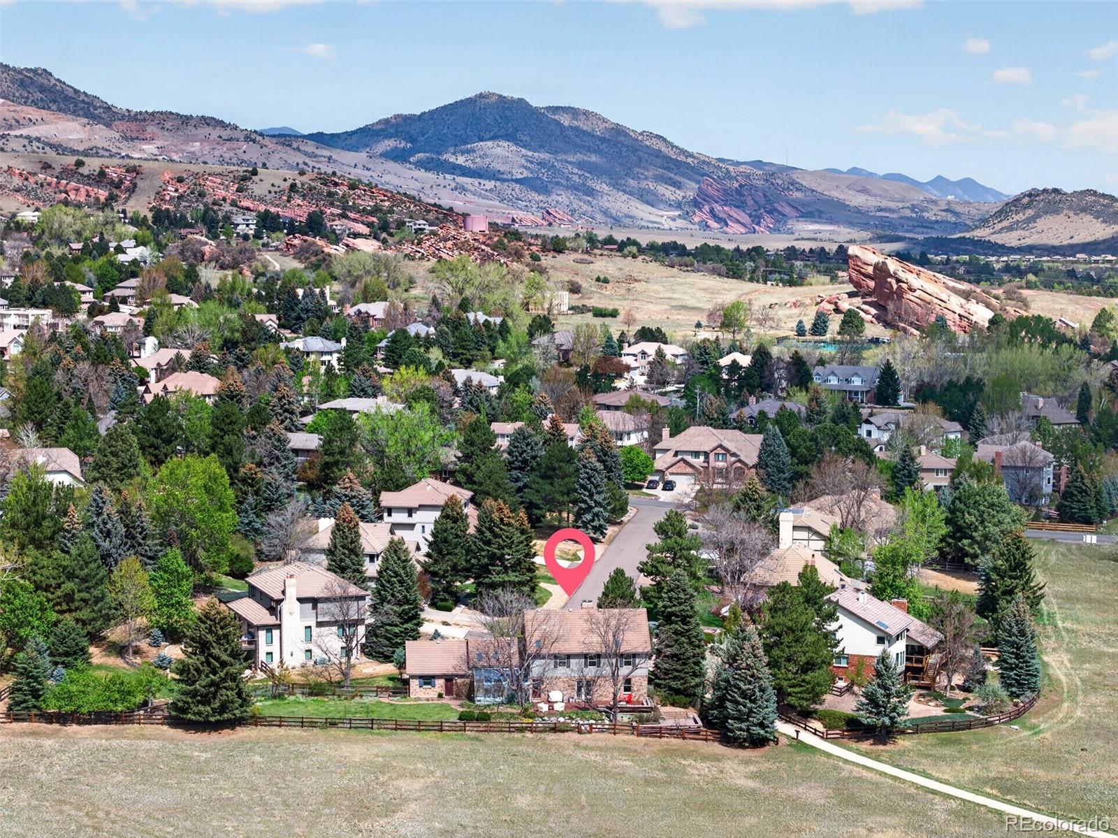Littleton, Colorado, 80127, United States, 5 Bedrooms Bedrooms, ,4 BathroomsBathrooms,Residential,Active,2022655