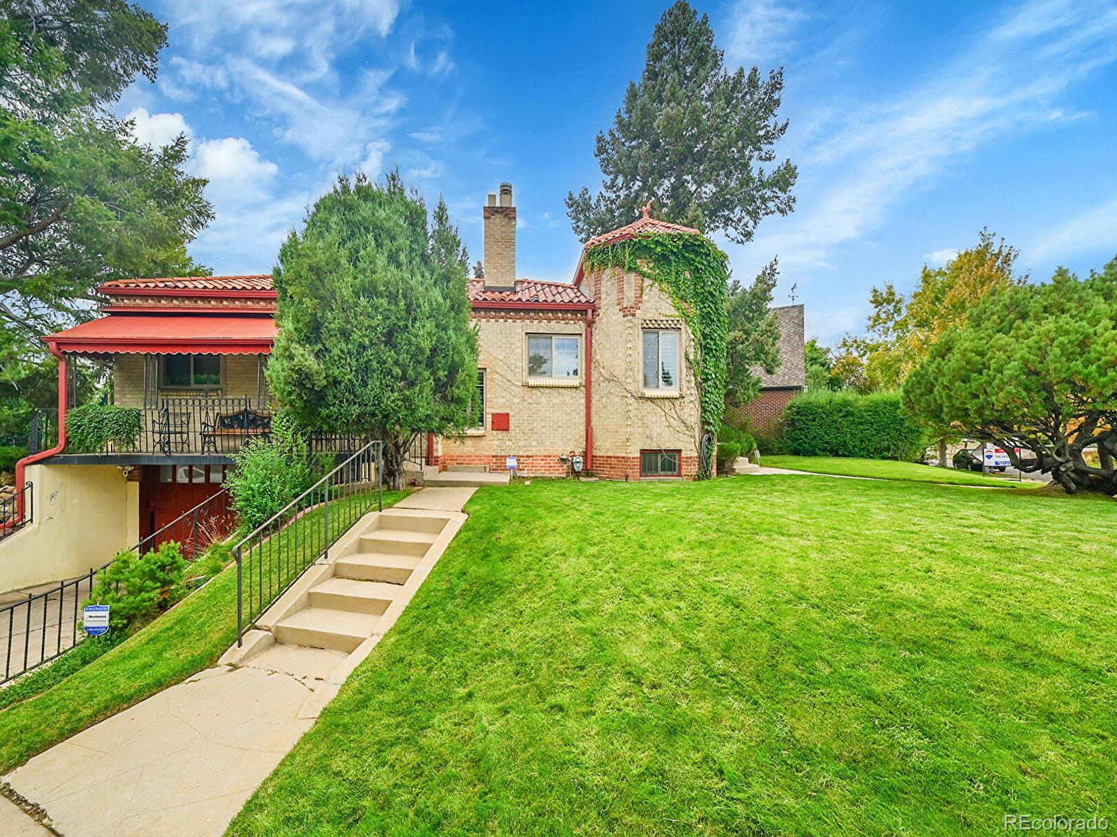 Denver, Colorado, 80212, United States, 4 Bedrooms Bedrooms, ,3 BathroomsBathrooms,Residential,Active,1946316