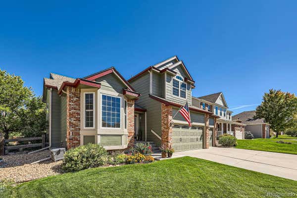 11302 S BIRCHWOOD ST, PARKER, CO 80138 - Image 1