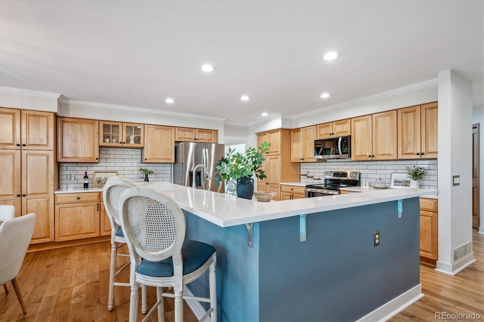 Highlands Ranch, Colorado, 80126, United States, 7 Bedrooms Bedrooms, ,4 BathroomsBathrooms,Residential,Active,1922282