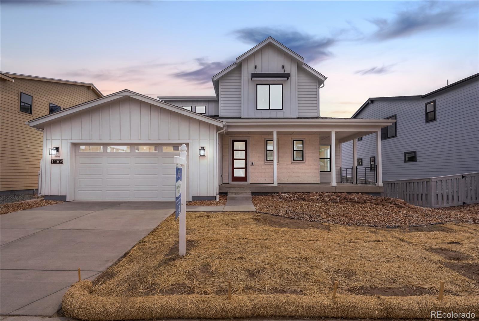 Lone Tree, Colorado, 80134, United States, 6 Bedrooms Bedrooms, ,6 BathroomsBathrooms,Residential,Active,2010173