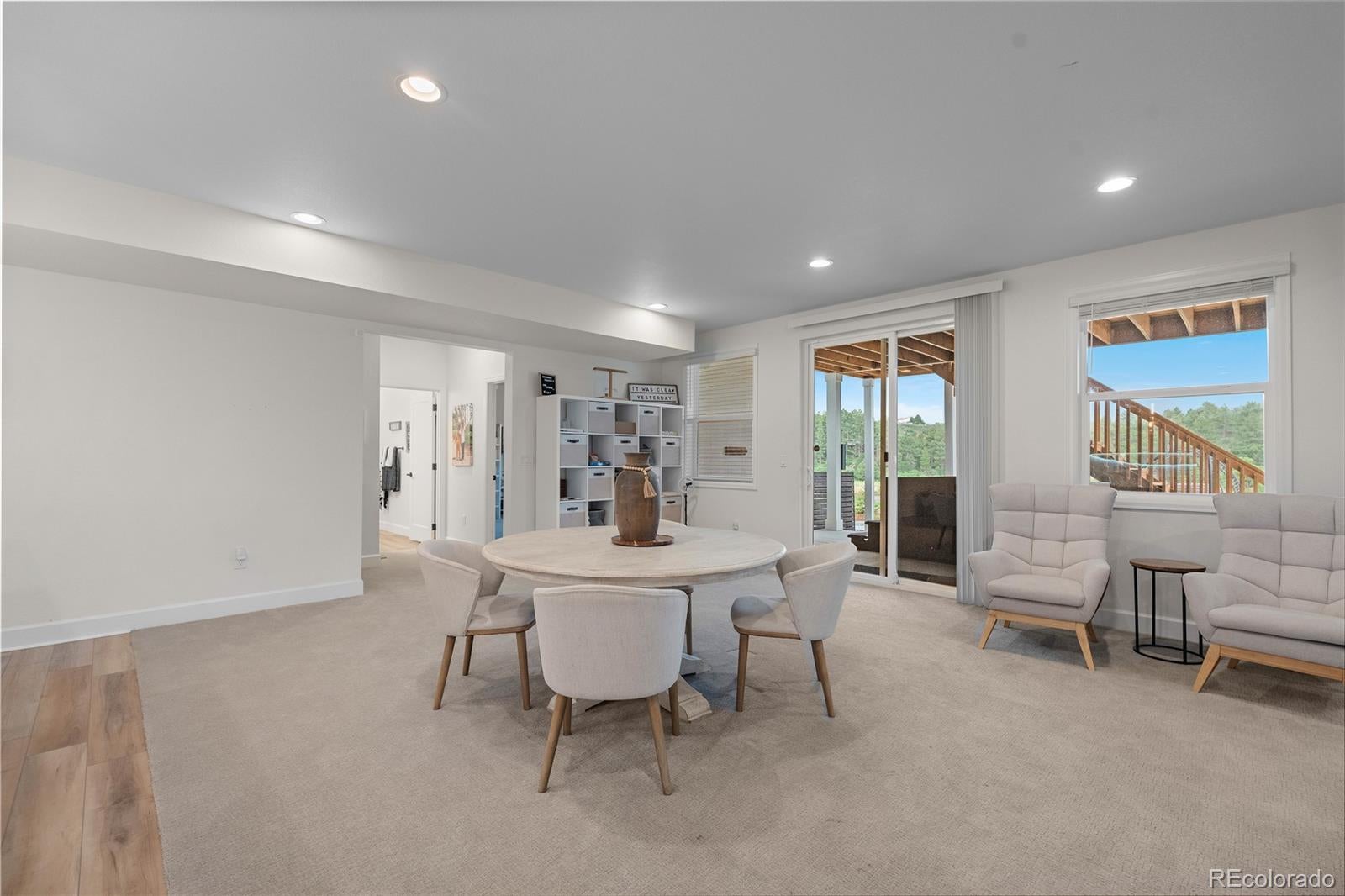 Castle Rock, Colorado, 80108, United States, 5 Bedrooms Bedrooms, ,4 BathroomsBathrooms,Residential,Active,1905368