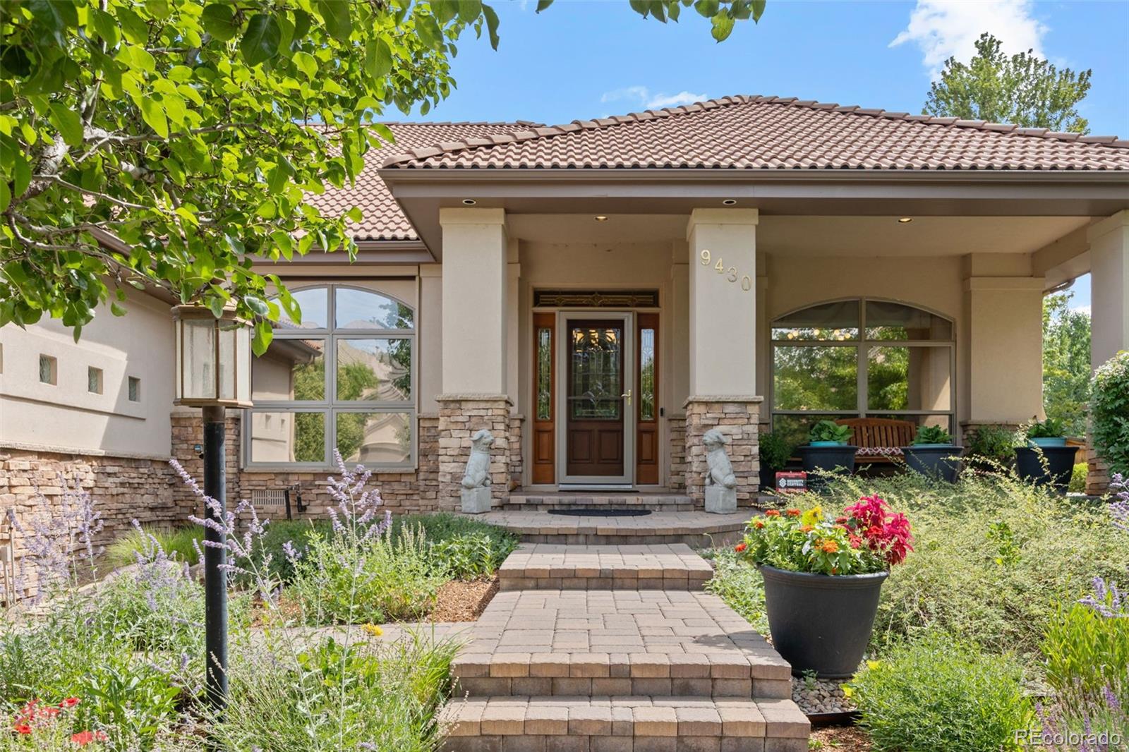 Lone Tree, Colorado, 80124, United States, 4 Bedrooms Bedrooms, ,5 BathroomsBathrooms,Residential,Active,2017434