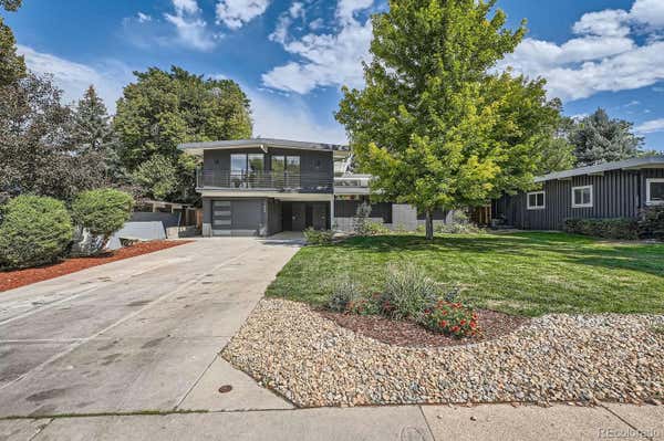 1440 S DAHLIA ST, DENVER, CO 80222 - Image 1