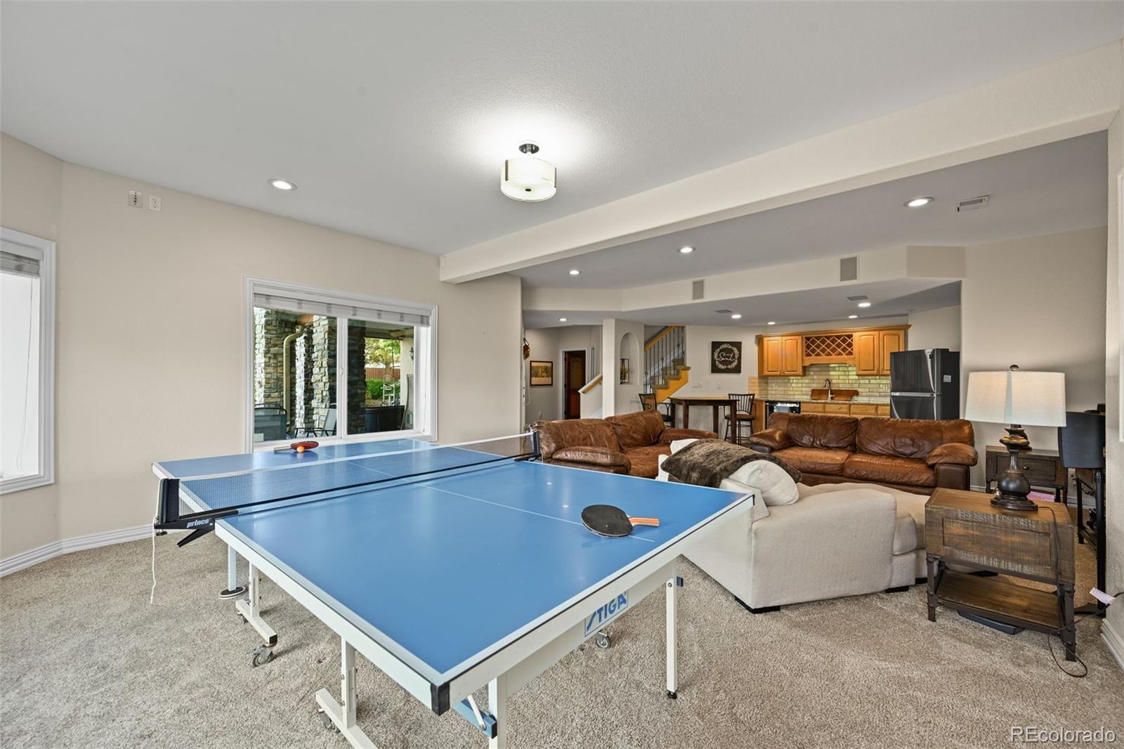 Castle Rock, Colorado, 80108, United States, 5 Bedrooms Bedrooms, ,5 BathroomsBathrooms,Residential,Active,1929658