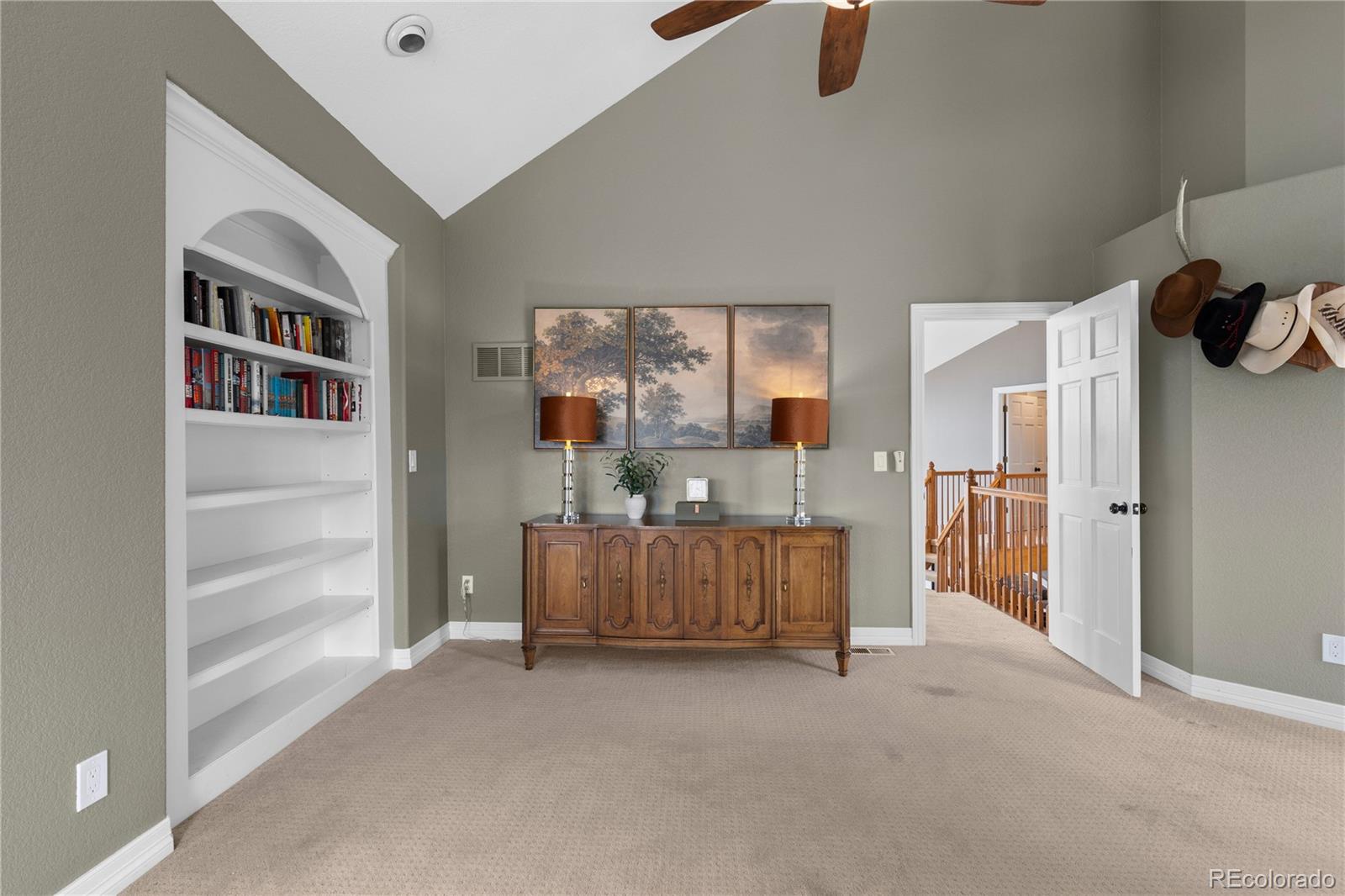 Parker, Colorado, 80138, United States, 4 Bedrooms Bedrooms, ,4 BathroomsBathrooms,Residential,Active,2025601