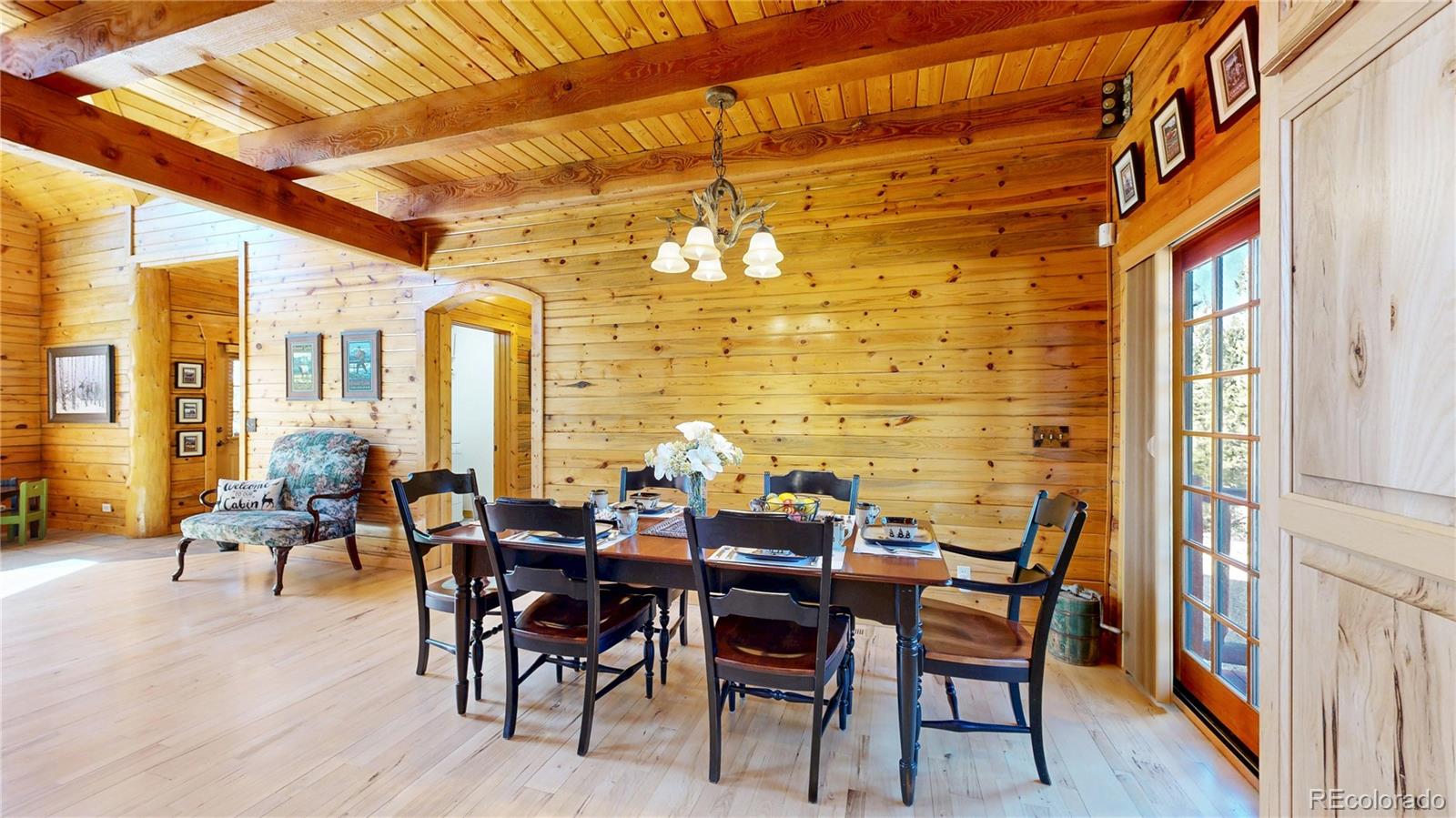 Grand Lake, Colorado, 80447, United States, 6 Bedrooms Bedrooms, ,4 BathroomsBathrooms,Residential,Active,1810482