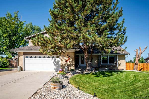 6547 S BRENTWOOD WAY, LITTLETON, CO 80123 - Image 1