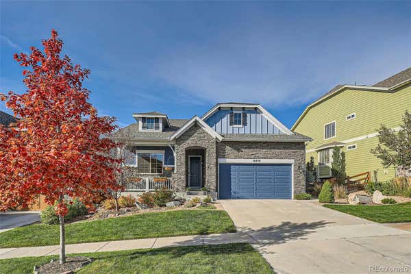 16838 W 86TH AVE, ARVADA, CO 80007 - Image 1