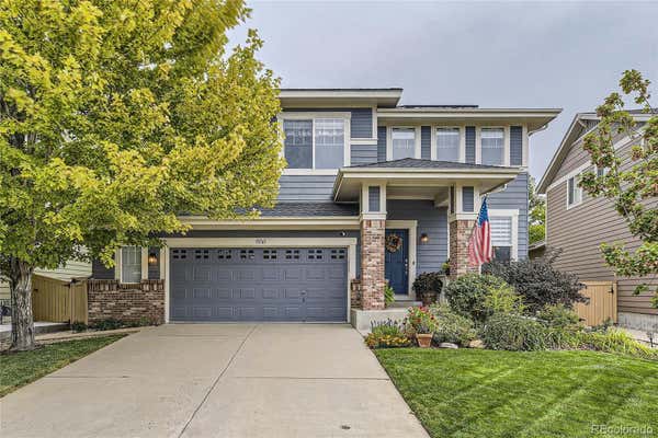 10743 ASHFORD CIR, HIGHLANDS RANCH, CO 80126 - Image 1