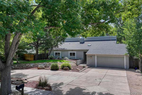 2623 FLINTRIDGE DR, COLORADO SPRINGS, CO 80918 - Image 1