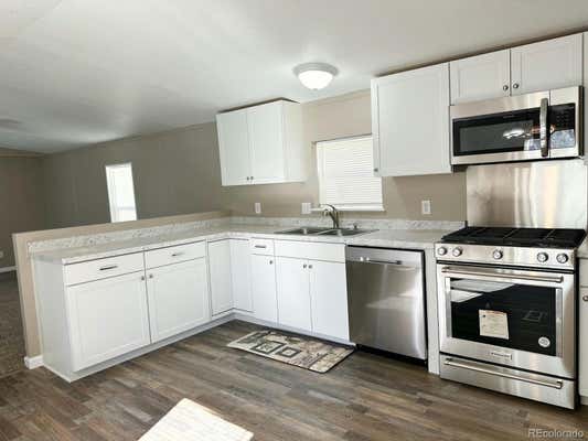 7919 SOUTH HWY 285 - SP #A10, ALAMOSA, CO 81101 - Image 1