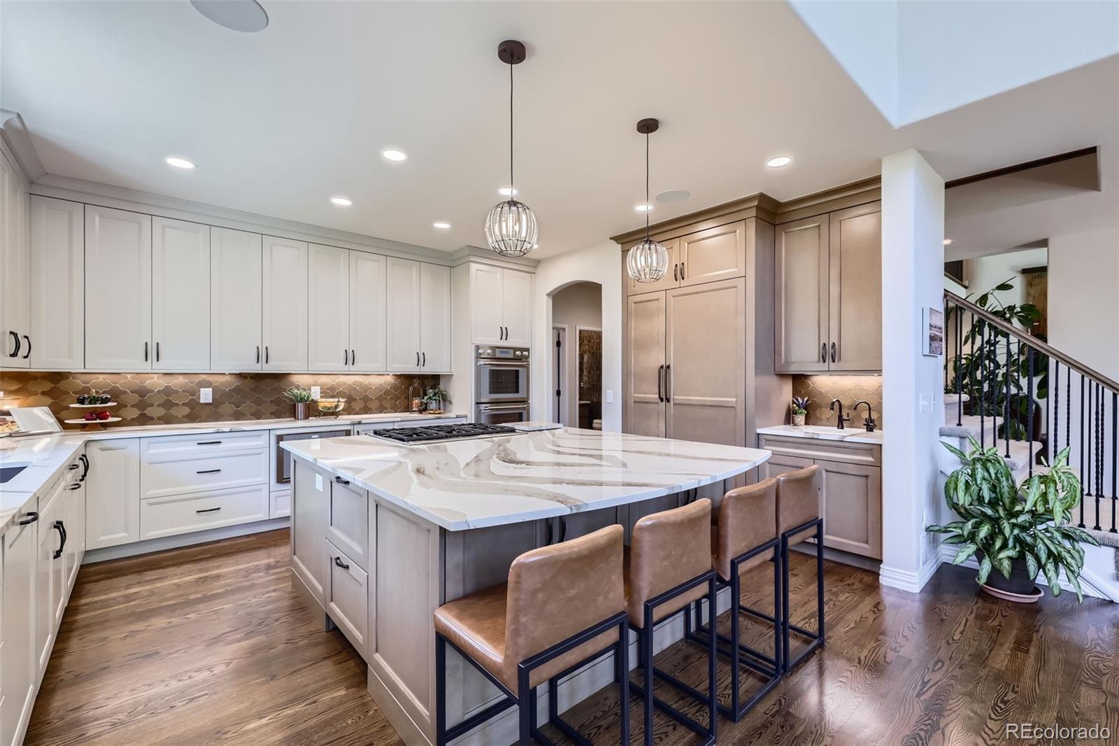 Littleton, Colorado, 80128, United States, 5 Bedrooms Bedrooms, ,5 BathroomsBathrooms,Residential,Active,2025658