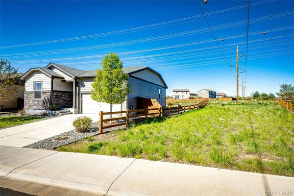 635 PINE WARBLER CT, CASTLE ROCK, CO 80104, photo 3 of 40