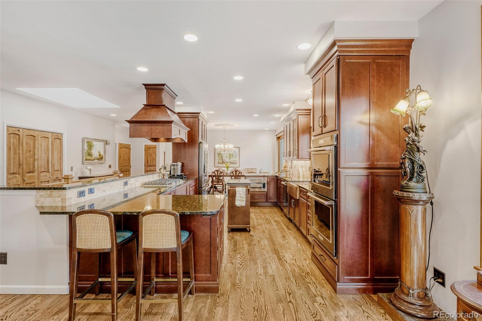 Denver, Colorado, 80210, United States, 4 Bedrooms Bedrooms, ,3 BathroomsBathrooms,Residential,Active,2017495