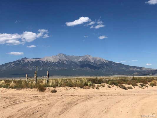 0012 COUNTY ROAD GG, BLANCA, CO 81123 - Image 1