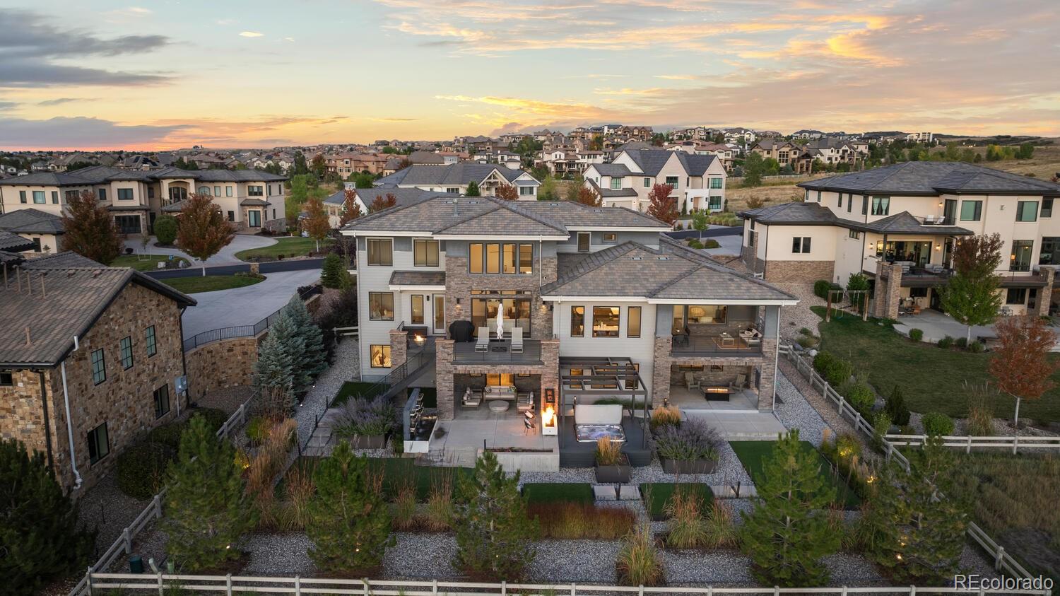 Highlands Ranch, Colorado, 80126, United States, 6 Bedrooms Bedrooms, ,7 BathroomsBathrooms,Residential,Active,1953374
